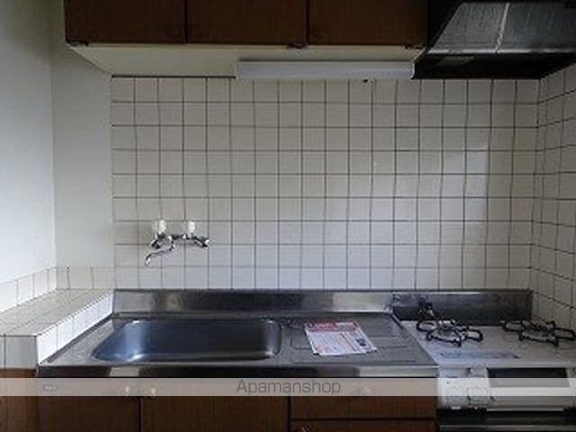 ユートピアトトロハイムの内装写真