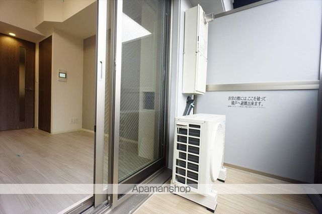 プレサンスTHE大須観音の内装写真