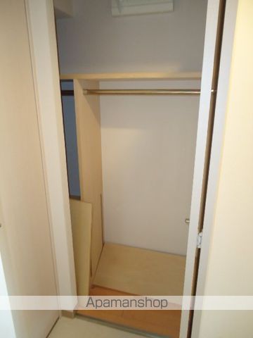 桑園スクエアIの内装写真