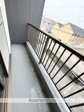 ハイツグランデ[3LDK/61.5m2]の内装4