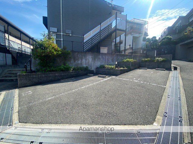 レオパレスワイズ 01のその他写真