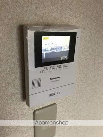 パークサイド橘の内装写真