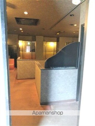 和歌山県和歌山市中之島[店舗/103m2]の内装4