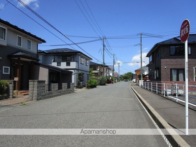 プラザ石橋Iの周辺写真