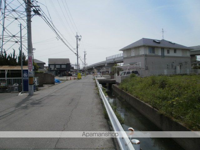 ブエナビスタの周辺写真