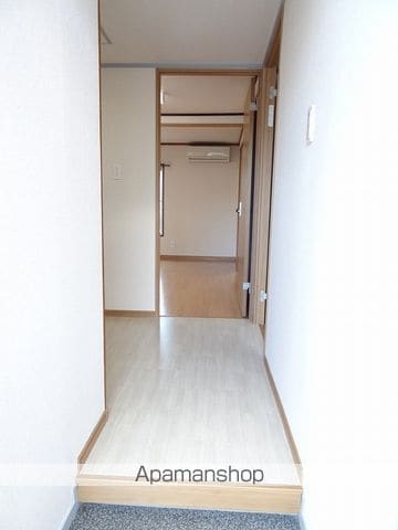 コーポ東海林の内装写真