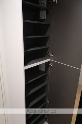 フェリーチェ西荻窪[1K/17.8m2]の内装2