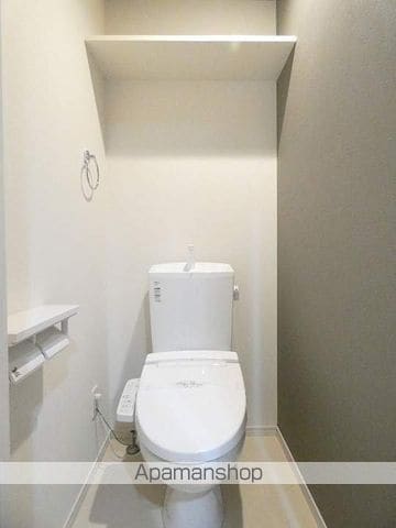 ファウンテンテラス鹿児島中央の内装写真