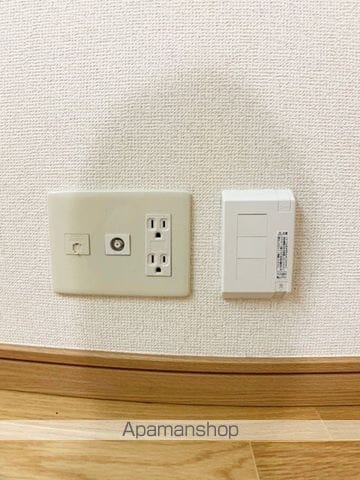 インベスト羽田Iの内装写真