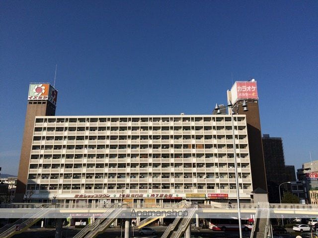 孝成ビルの周辺写真