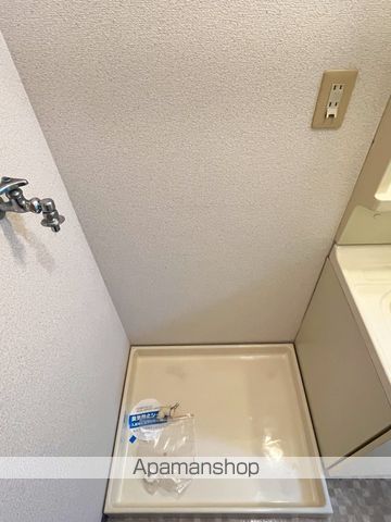 ヤングプラザKの内装写真