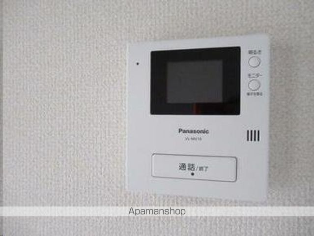 ベルメゾンMIYAZAKIの内装写真