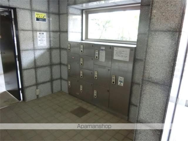 スカイコート新宿落合第6の内装写真