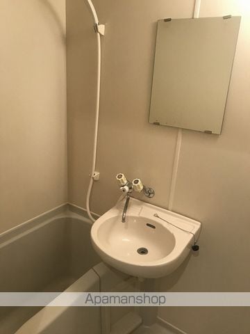 パルフェタムールの内装写真