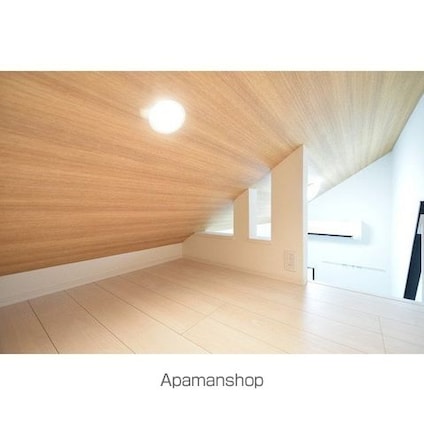 ハーモニーテラス高井戸西[1R/10.53m2]のその他内装2