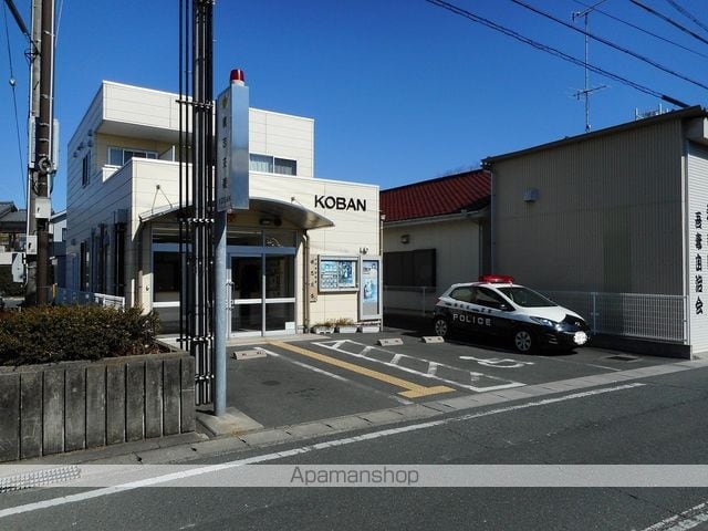 フレッシュ積志の周辺写真