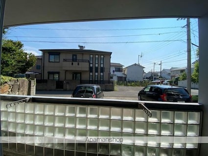 リミエール野口[1K/31.16m2]の内装2