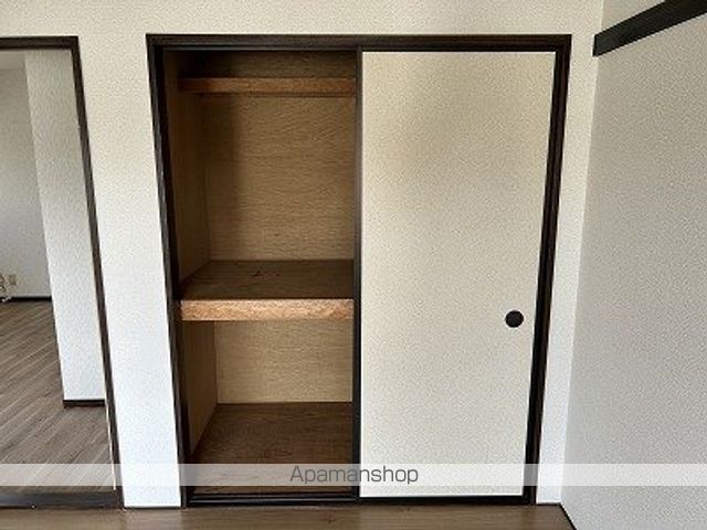 アップライゼAの内装写真