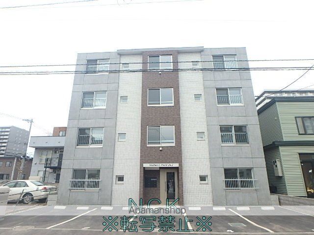 MULBERRYFIELD 24.2マルベリーフィールド24.の外観写真