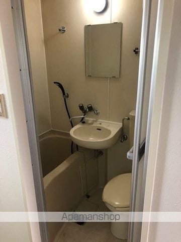ダイコウビルの内装写真