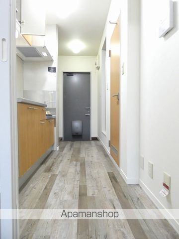 住吉ハイツの内装写真