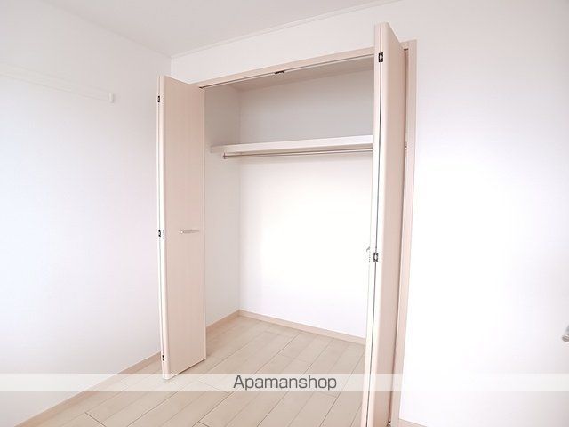 コートアプルーバルネオの内装写真
