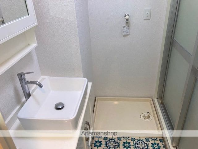 メゾンヤナセの内装写真