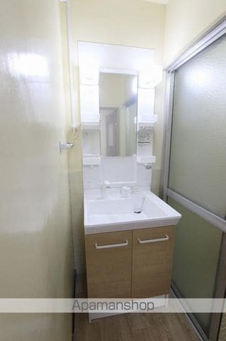 玉浦マンションの内装写真