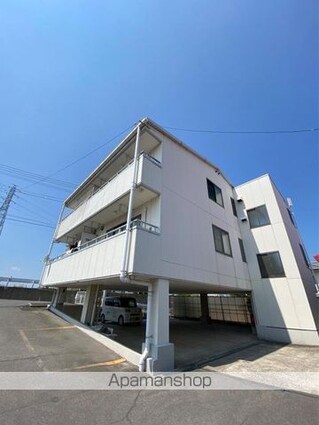 春日マンションＢ[1LDK/51.5m2]の外観3