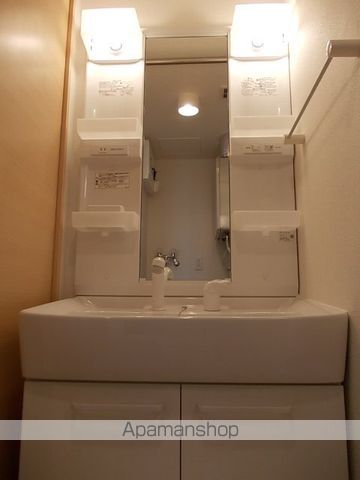 アルカンシエルIIの内装写真