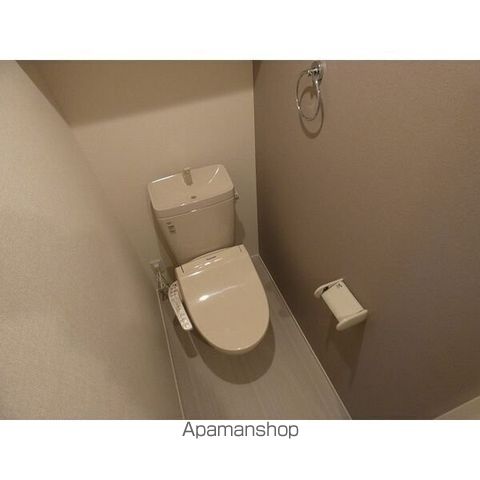 ハーモニーテラス乗越町の内装写真