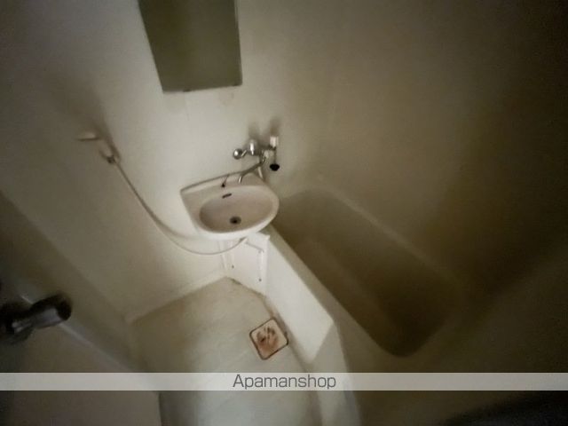 エレガントコーポラスの内装写真