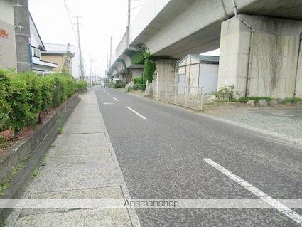 ラ・メール若草[2DK/43.74m2]の周辺8