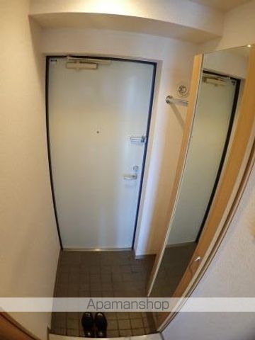 ローザ東中通の内装写真