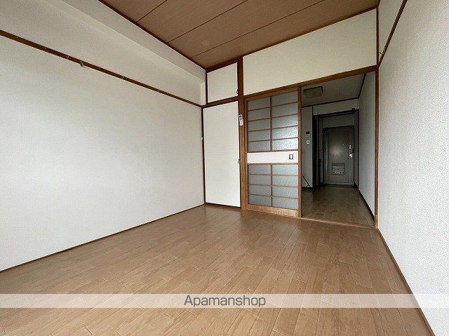 中広ハイムの内装写真