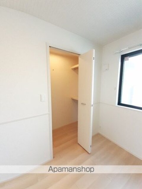 クレシア[1LDK/50.01m2]の収納