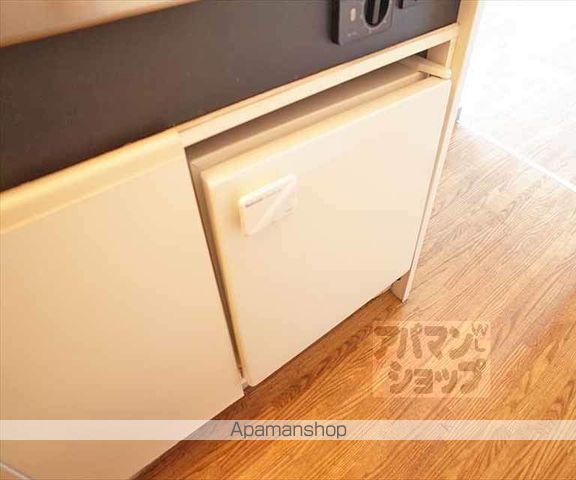 コスモハイツ里ノ内の内装写真