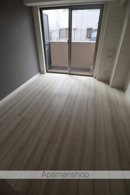 東京都立川市曙町１丁目[1K/20.97m2]の内装4