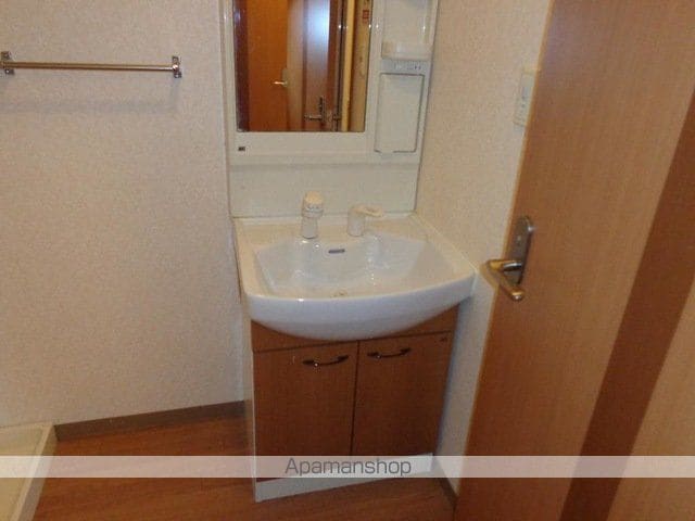 colonnadeの内装写真