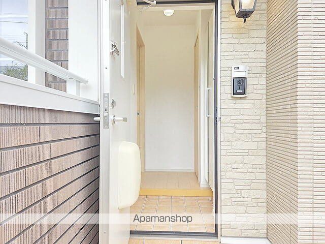 筑肥線 下山門駅 徒歩7分 2階建 築16年の内装写真