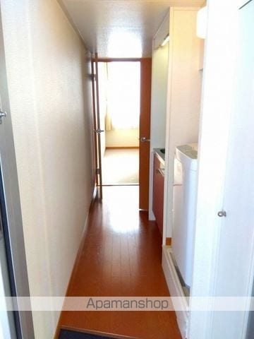 レオパレス165の内装写真