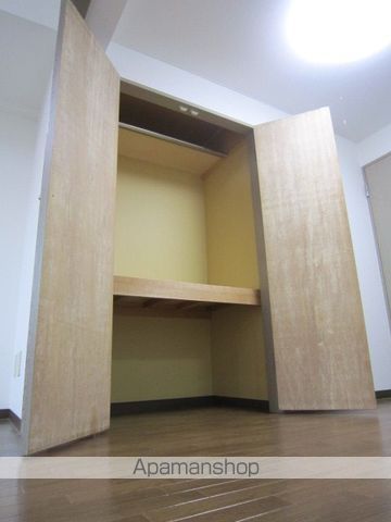 N216の内装写真