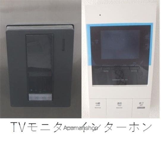LIBERTEの内装写真
