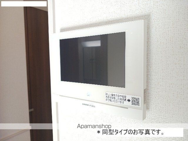 ネーベン パーク 7182の内装写真