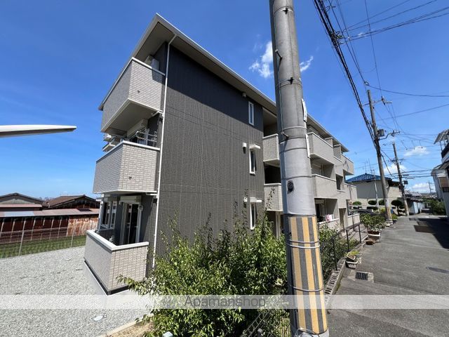 はぁと六万寺の外観写真