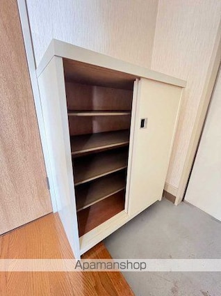 メゾンＴ駅家Ｂ[2DK/50m2]の内装5