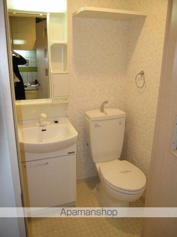 No51 PROJECT2100日赤通りの内装写真