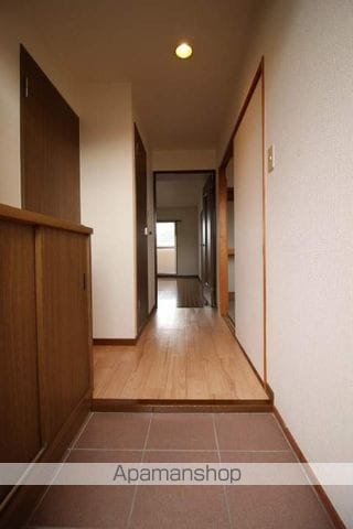サンシャイン上道の内装写真