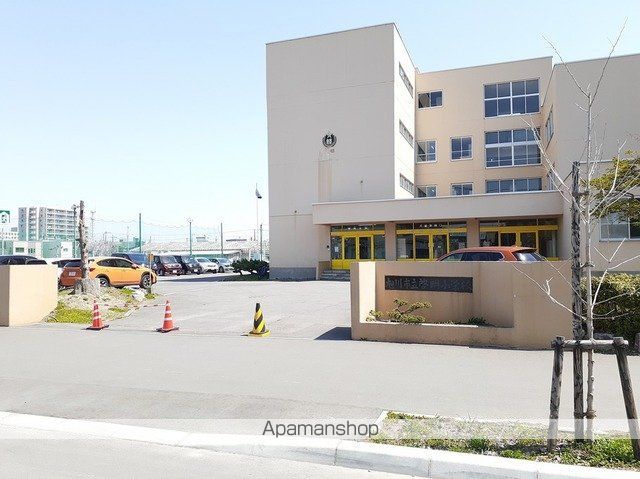 プランドール・Jの周辺写真