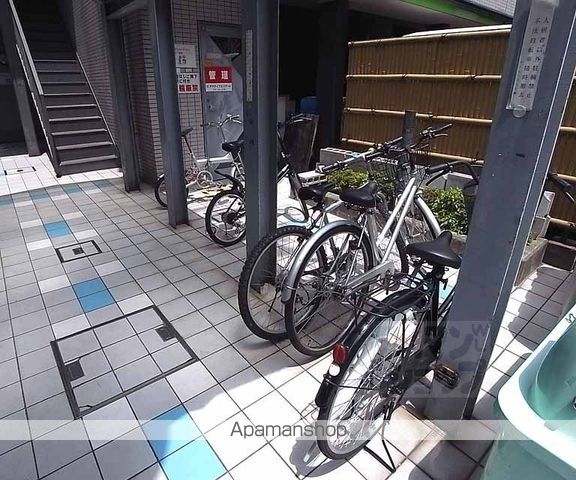 アイビーコート錦の外観写真
